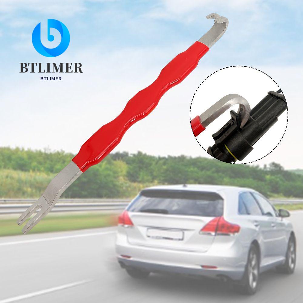 Dụng Cụ Tháo Gỡ Thiết Bị Đầu Cuối Bằng Kim Loại Dành Cho Xe Hơi