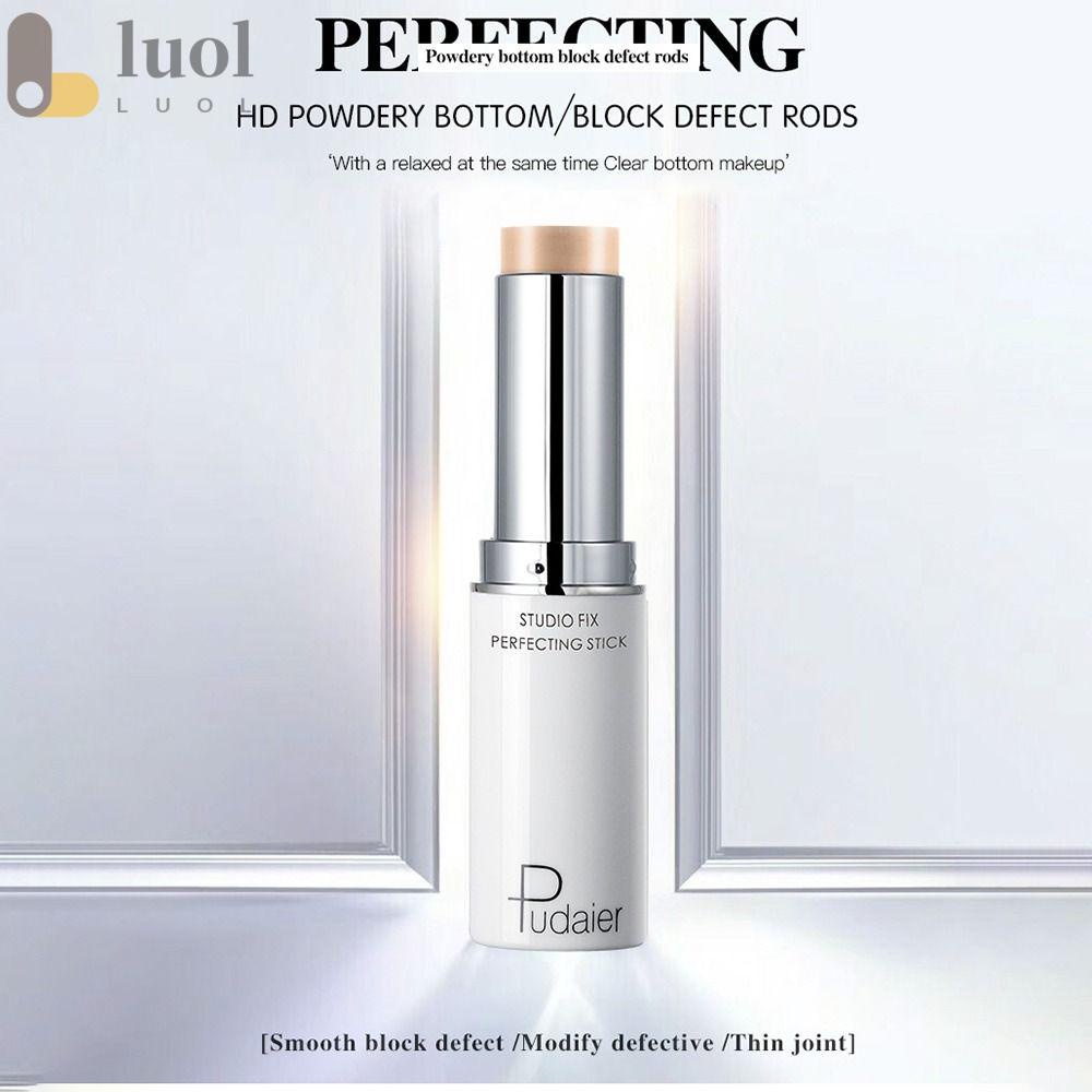 Thanh che khuyết điểm 10 Màu Tùy Chọn Mịn Màng Tự Nhiên Lâu Trôi Che Phủ Toàn Diện