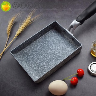Chảo Làm Trứng Cuộn Chống Dính Tiện Dụng Cho Nhà Bếp