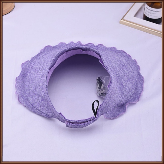 Mũ Rộng Vành Thoáng Khí Thời Trang Hè Cho Nữ