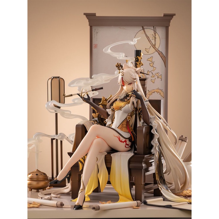 Mô Hình Nhân Vật Yuanshen Merchandise Chân Thật