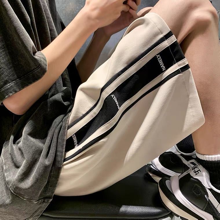 Quần Short Thể Thao Nam Thời Trang Mùa Hè