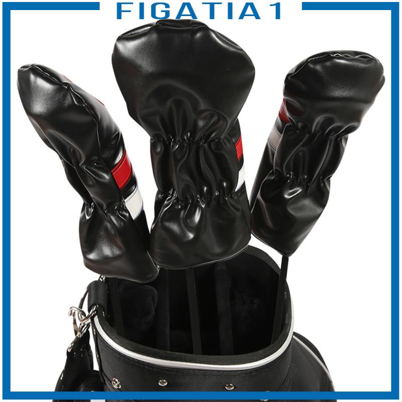 Vỏ Bọc Đầu Gậy Đánh Golf figatia1
