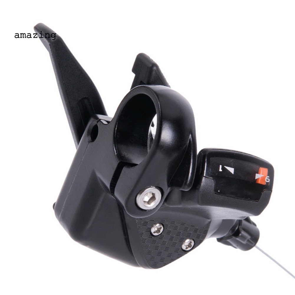 Cần Sang Số Trái / Phải 3 / 9 Tốc Độ Cho Xe Đạp Leo Núi MTB