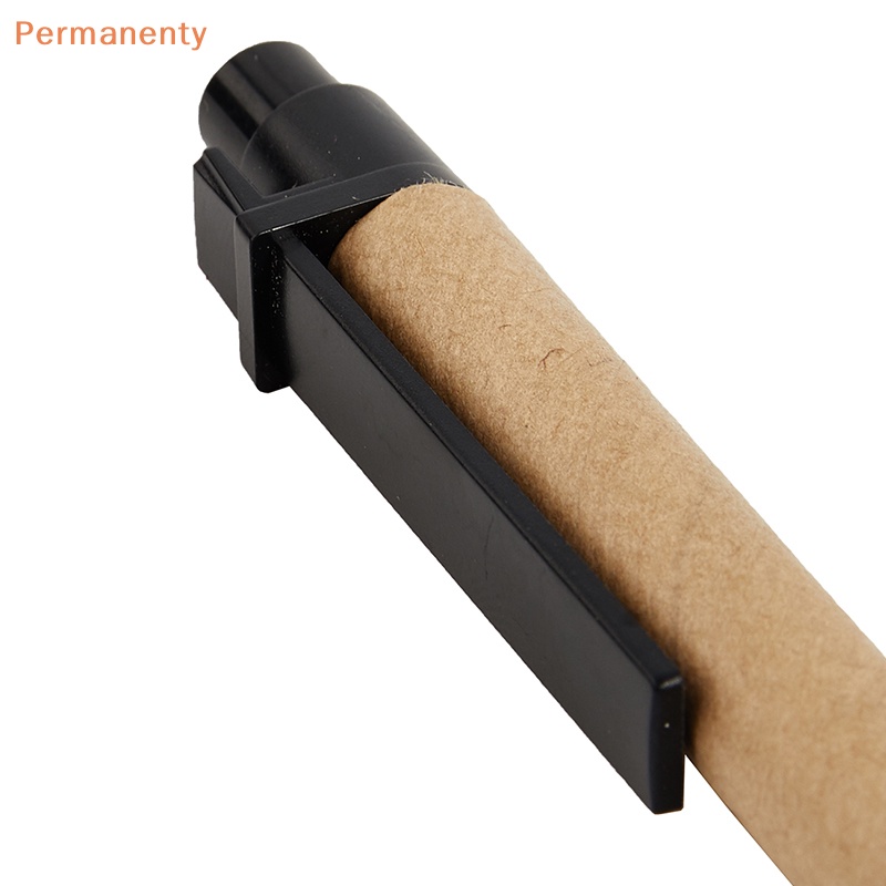 Set 10 Bút Bi Giấy Kraft Thân Thiện Với Môi Trường