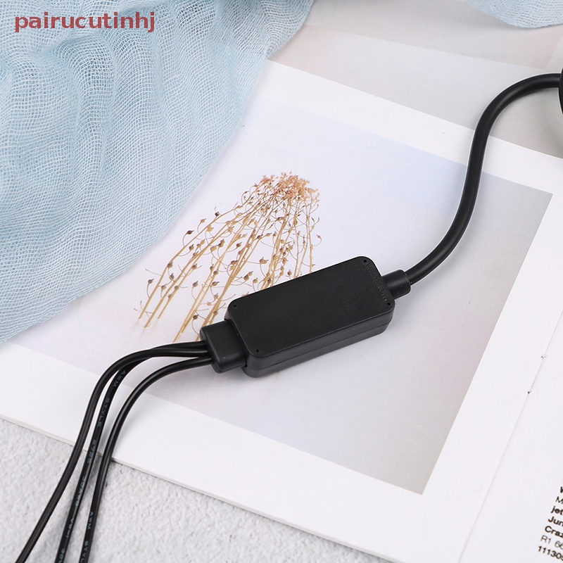 Cặp Cáp av video rca Cho psp slim lite 2000 / 3000 DT VN