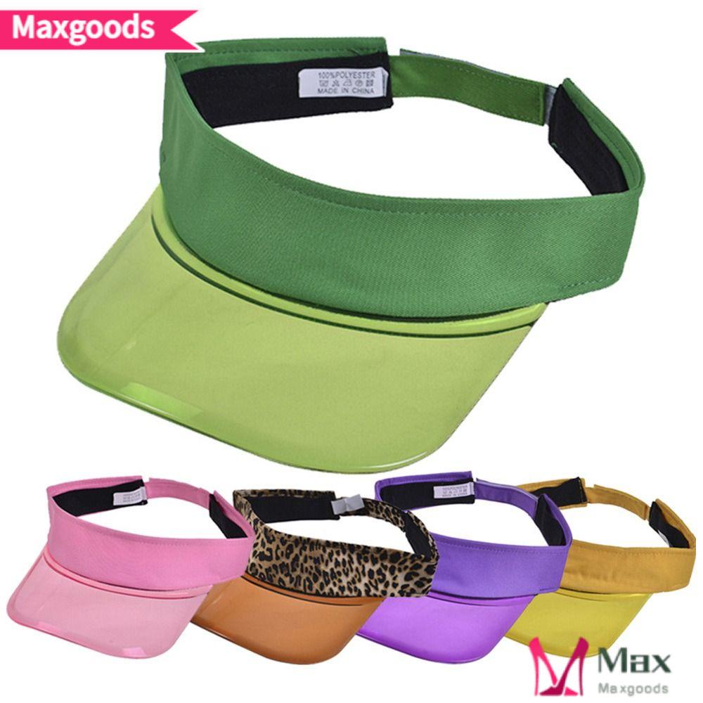 Mũ Lưỡi Trai Thể Thao Nhiều Màu Thời Trang Mùa Hè