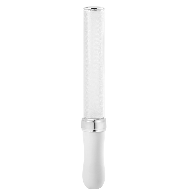 Thanh đèn LED nên hỗ trợ Thanh 15 màu Đèn Flash Stick Light Stick Đạo cụ hòa nhạc