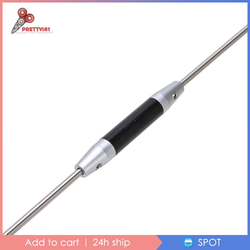 Ăng Ten Radio Prettyia1 SG7900 U / V Di Động 5dBi / 7.6dBi Cho Xe Hơi