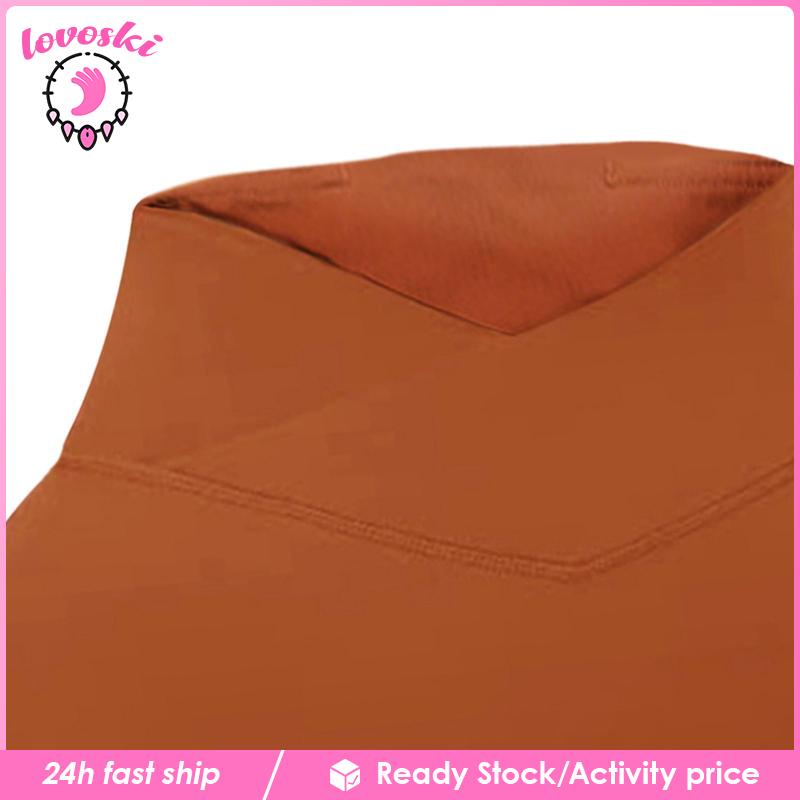 Quần Short Thể Thao Thời Trang Mùa Hè Cho Nữ