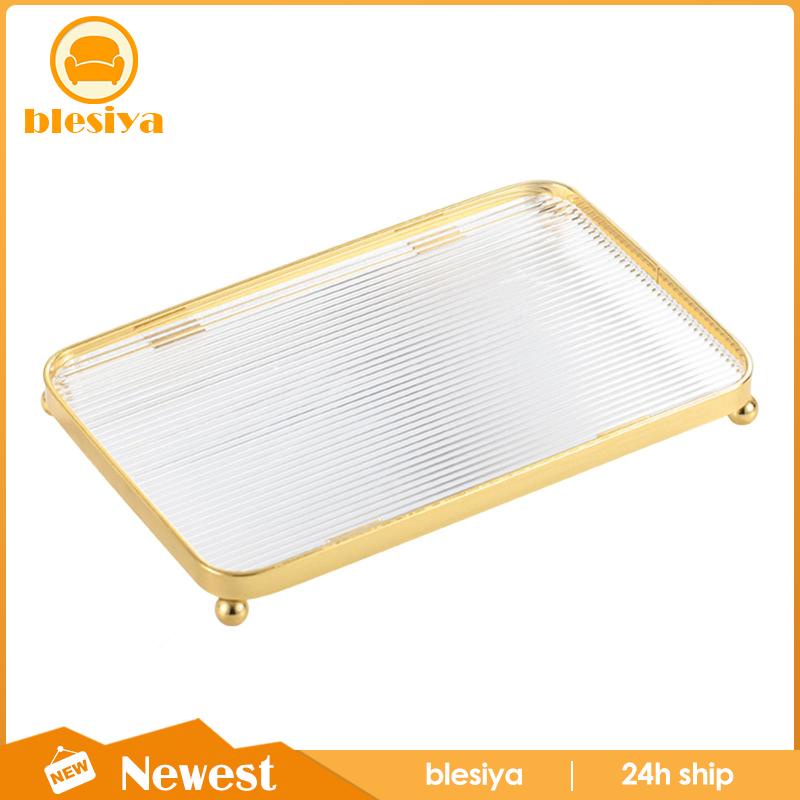 Khay Đựng Trái Cây / Bánh Mì / Tráng Miệng Thiết Kế Tinh Tế Tiện Dụng Cho Gia Đình