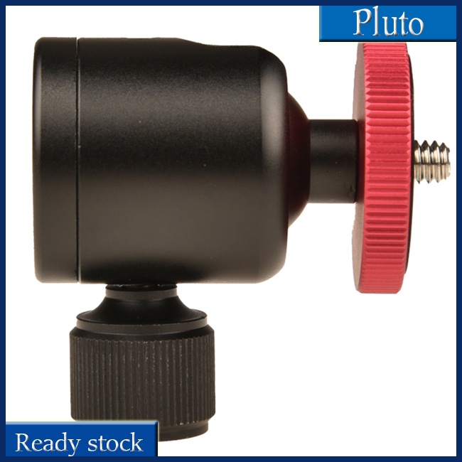 Mới Chân Máy Ảnh Mini VD-M1 Vít 1 / 4 Cho Tay Cầm Chống Rung