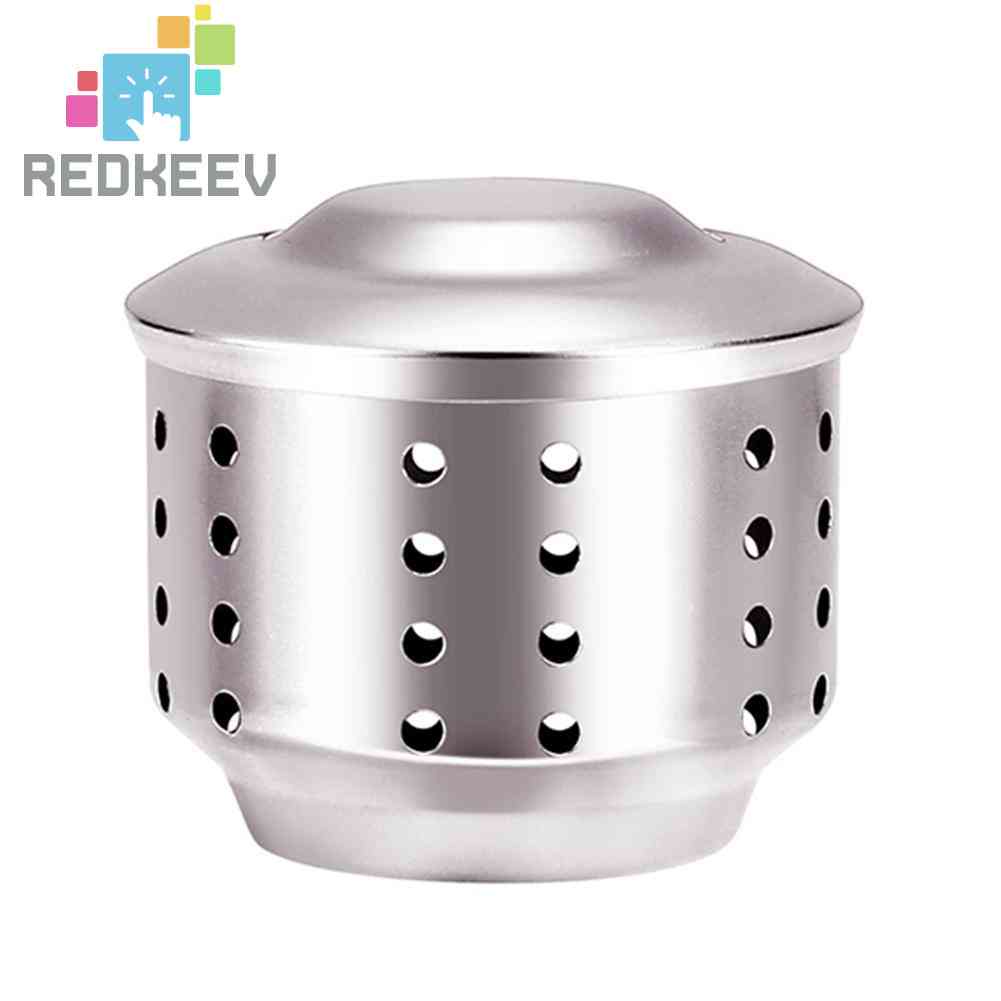 Van Chống Văng Mini Bằng Inox 304 Chuyên Dụng Cho Pha Cà Phê Moka