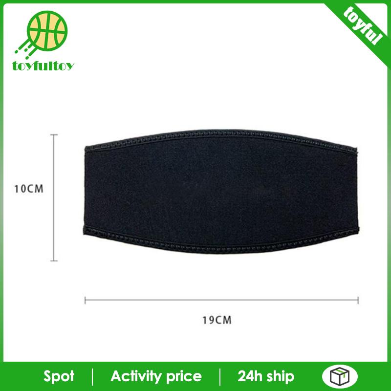 Vỏ Bọc Bảo Vệ Tóc Khi Đi Lặn Có Thể Tái Sử Dụng