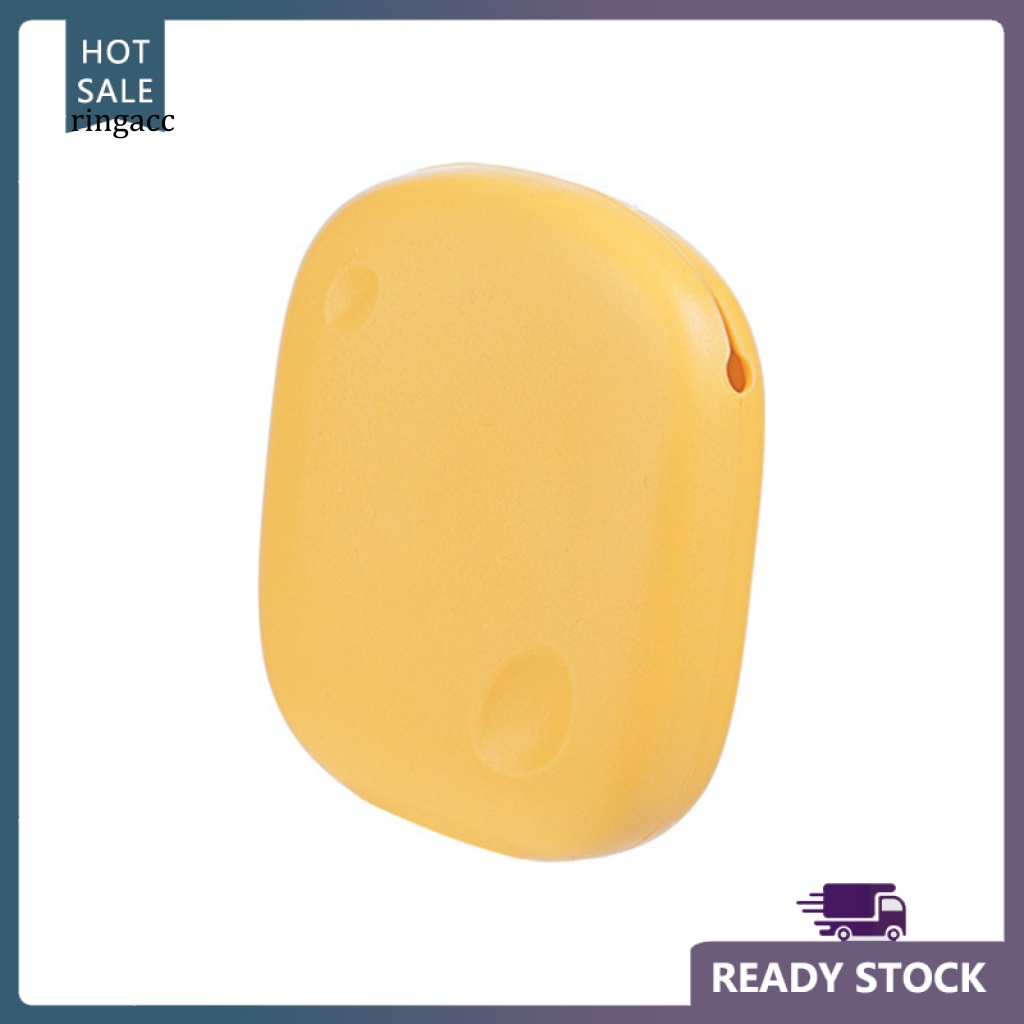 Hộp Đựng Tai Nghe RGA Bằng Silicone Mềm Dùng Hàng Ngày