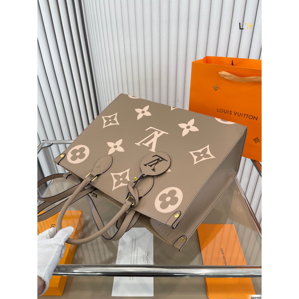 Túi Xách Tote Đeo Chéo Thời Trang Xu Hướng Cho Nữ