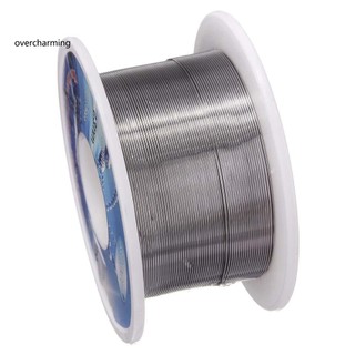 Cuộn dây thiếc chì hàn 0.3mm 30g