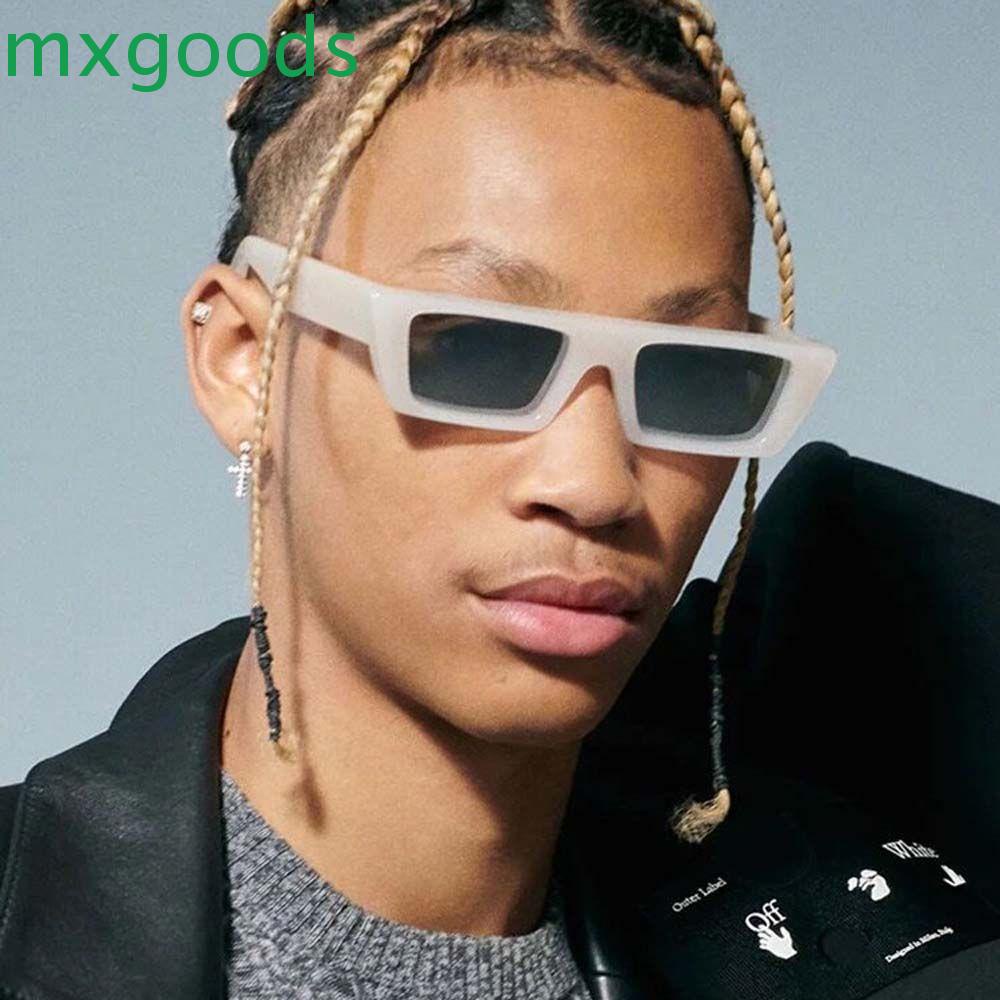 Kính Mát Gọng Vuông Họa Tiết Da Báo Thời Trang Sang Trọng Cho Nữ