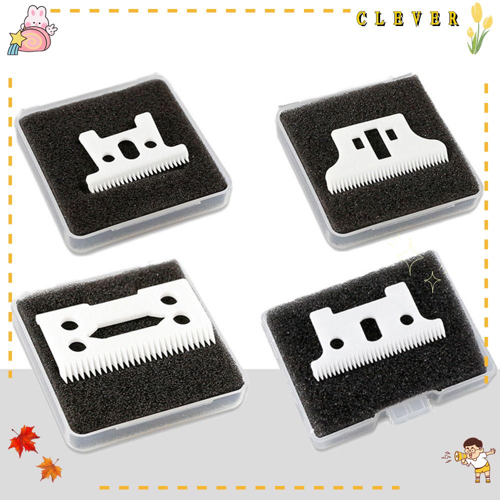 Lưỡi Tông Đơ Thay Thế Bằng Sứ Chất Lượng Cao