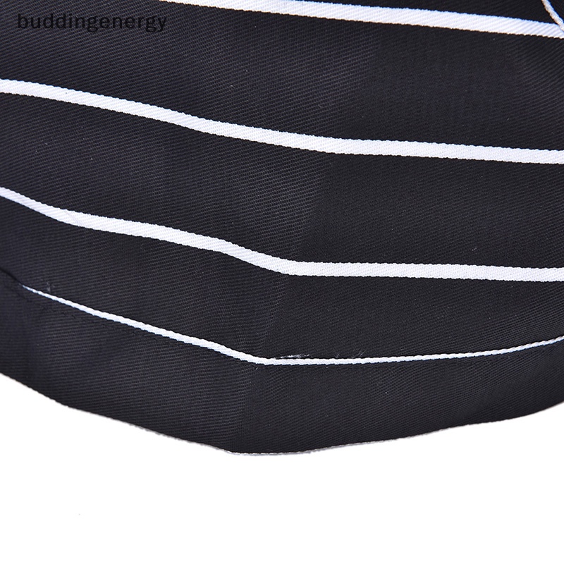 {BUDDI} Mũ Đầu Bếp Cướp Biển Chuyên Nghiệp Nhiều Màu Sắc {BUDDI}