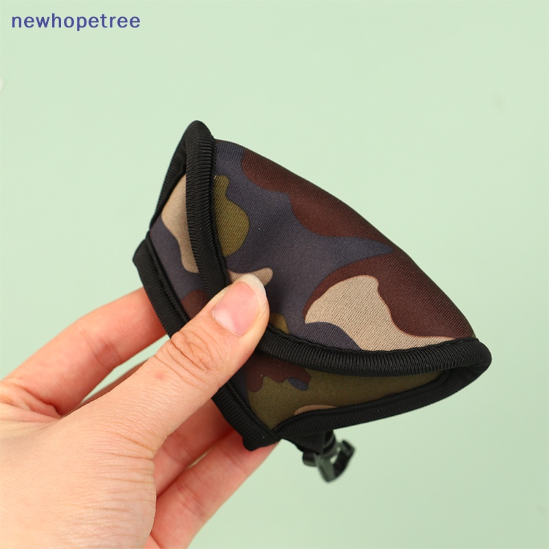 1 Túi Đựng Dụng Cụ Vệ Sinh Bóng Golf Tiện Lợi