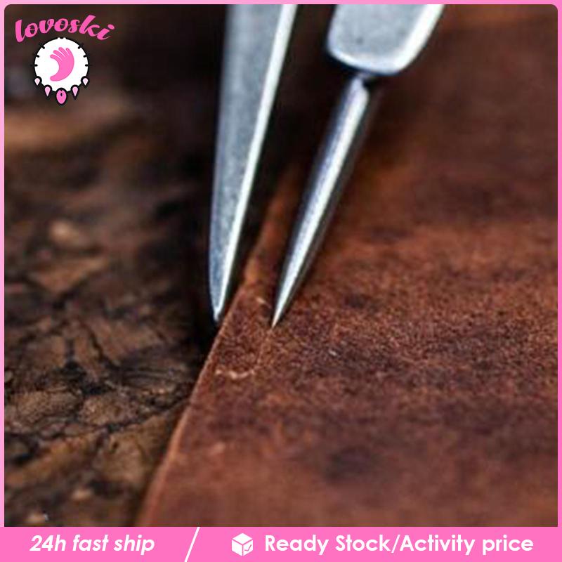 Dụng Cụ Cắt Cạnh Cánh Đồ Da Thủ Công Bằng Chất Liệu Bền Có Thể Điều Chỉnh