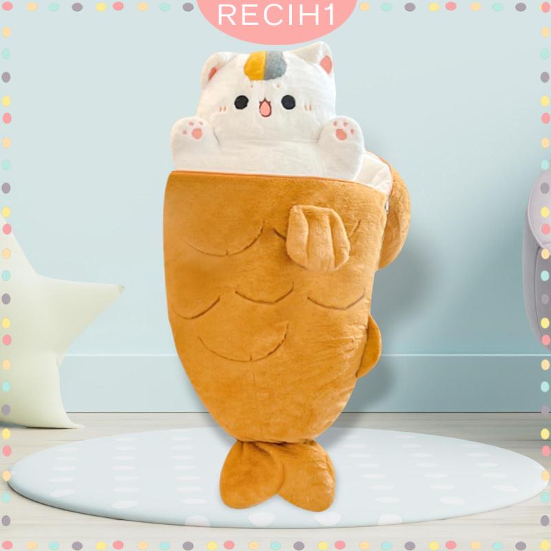 Đồ chơi nhồi bông Hình Động Vật Hoạt Hình Trang Trí Nhà Cửa