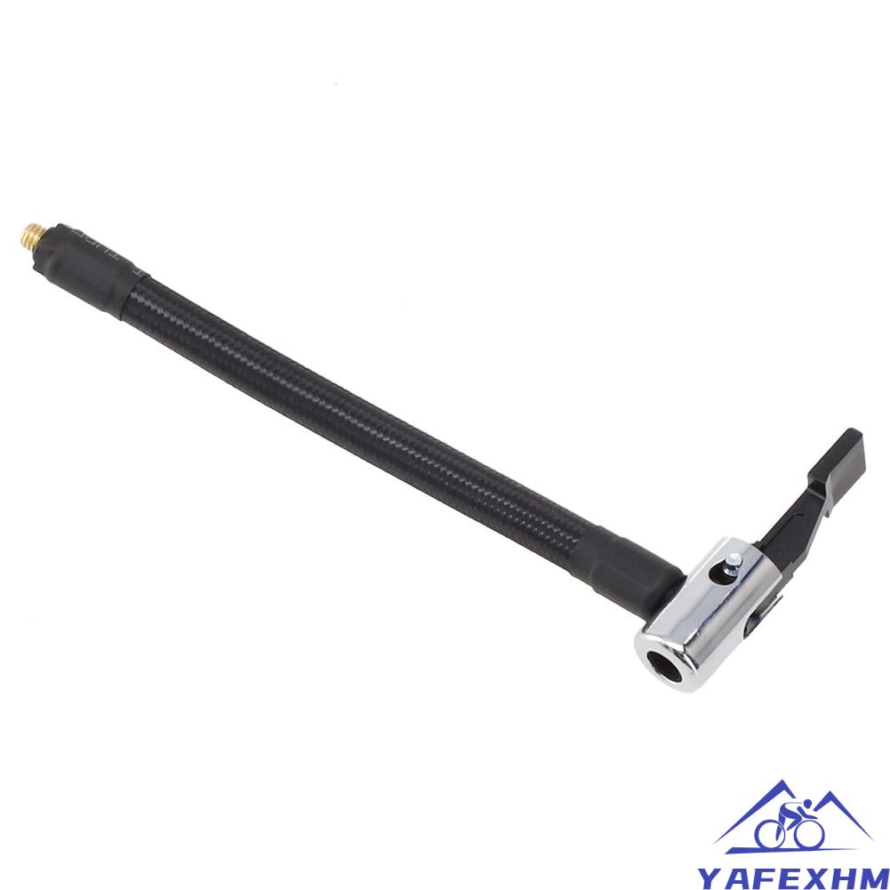 Ống Bơm Hơi Bằng Cao Su Và Đồng Đường Kính Trong 6mm 300psi
