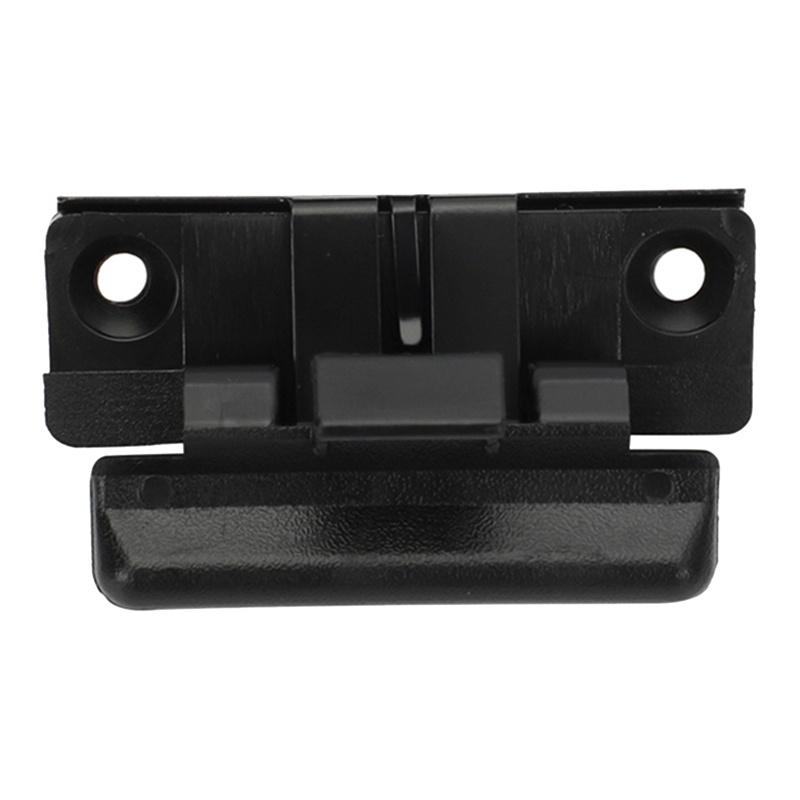 Hộp tay vịn trên &amp; dưới Khóa nắp đậy Bảng điều khiển Công tắc hộp đựng cho Mitsubishi Pajero V73 V75 V77 V93 V97