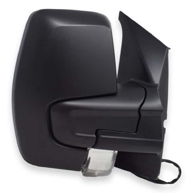 Ốp Gương Chiếu Hậu Phản Quang Dành Cho Xe Hơi Ford Transit V362 2013-2020 1776500