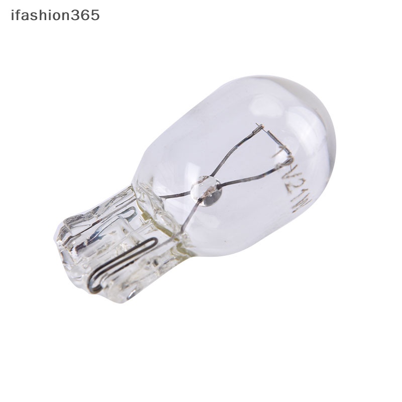 2 Bóng Đèn Tín Hiệu T20 7443 7440 ifashion365 Chất Lượng Cao