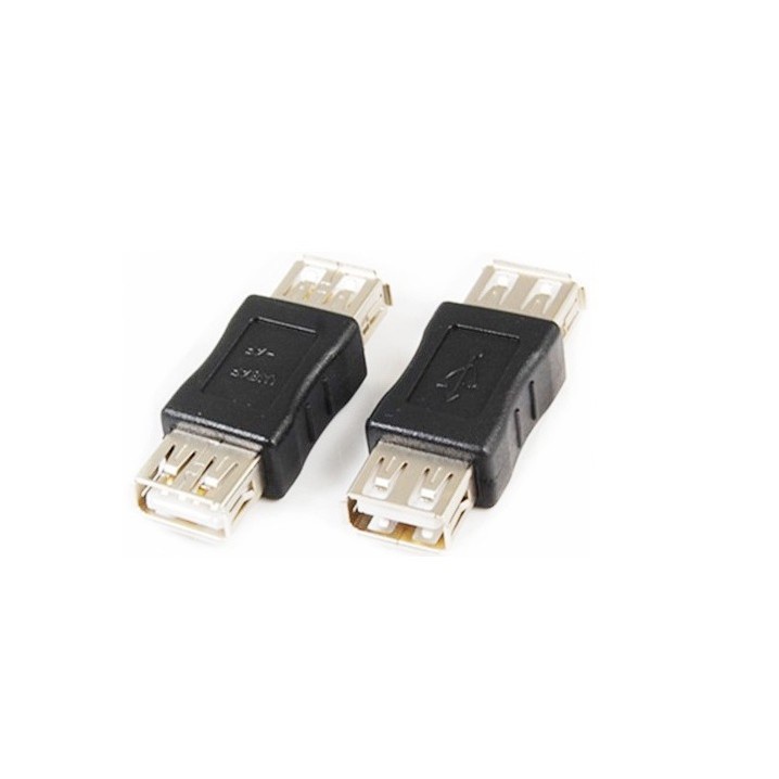 Jack USB - ĐẦU NỐI 2 ĐẦU USB đầu âm loại chuyên dụng