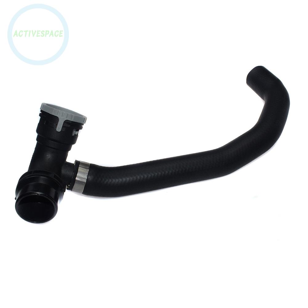 1Pcs Engine Cooling Coolant Water Return Hose For LR2 For Volvo LR005564【LAND ROVER】