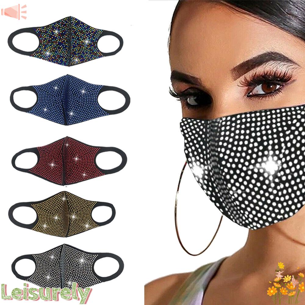 Câu Lạc Bộ Đêm Đàn Hồi Sang Trọng LEILY Bling