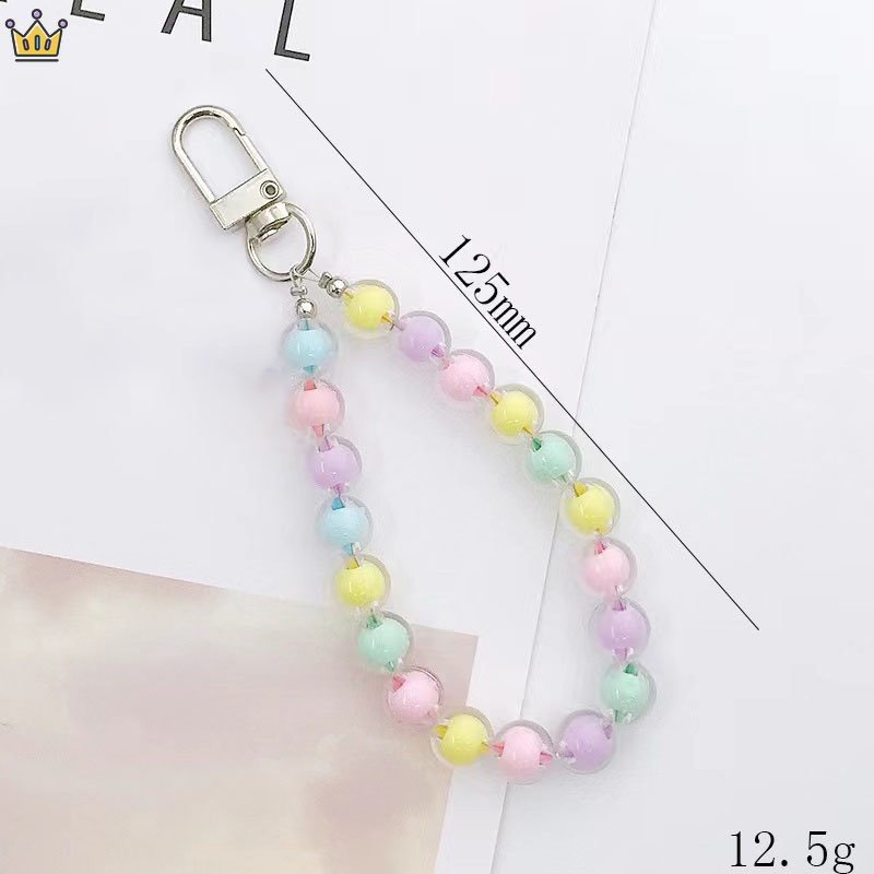 Step Kpop Móc Khóa Acrylic Trong Suốt Với Dây Treo Dễ Thương Sưu Tầm Thần Tượng JP5