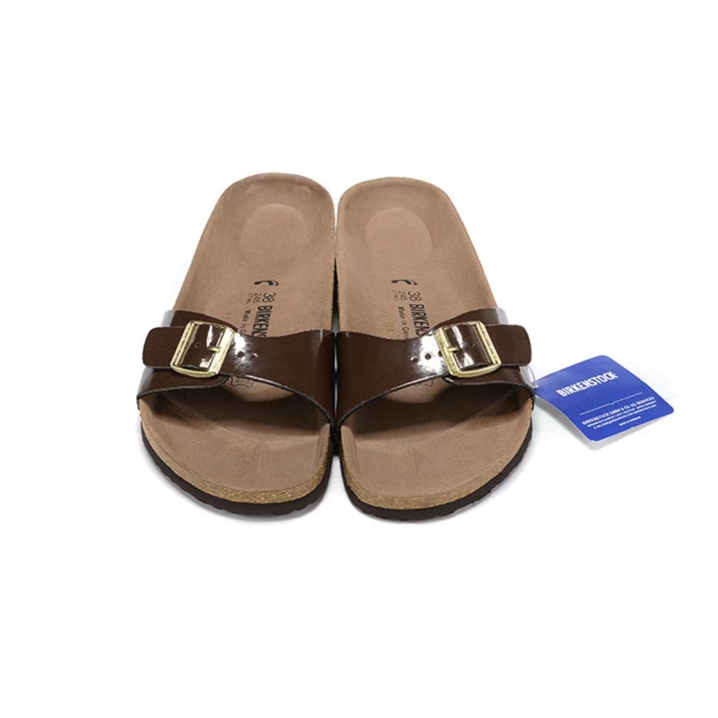Dép Sandal Birkenstock Madrid Hàng Mới