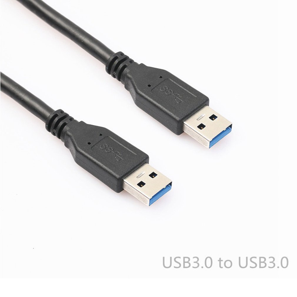 Usb 3.0 A Male To Cable Cord For Data Transfer 3 Feet [Q/1]