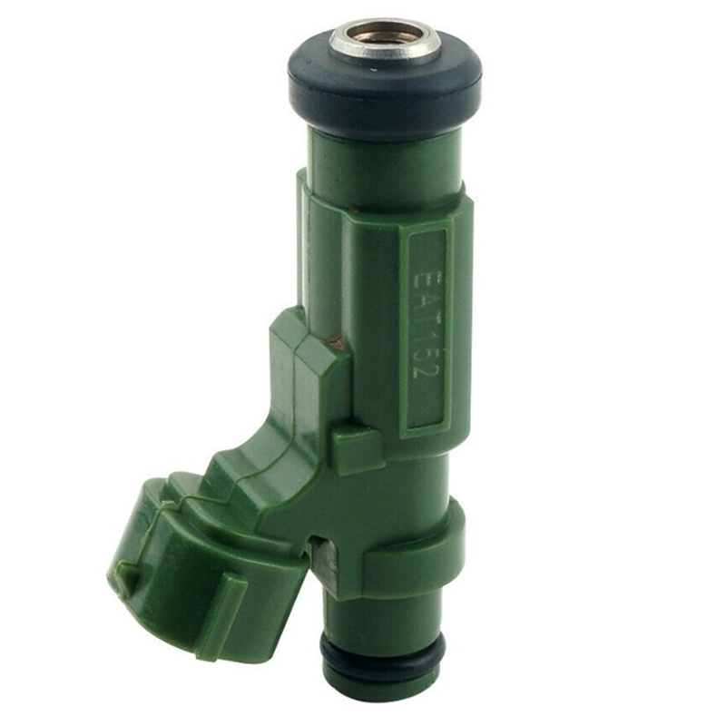 Bộ 4 Đầu Phun Nhiên Liệu 63P-13761-01 63P-13761 Cho YAMAHA Outboard F150 HP 4T