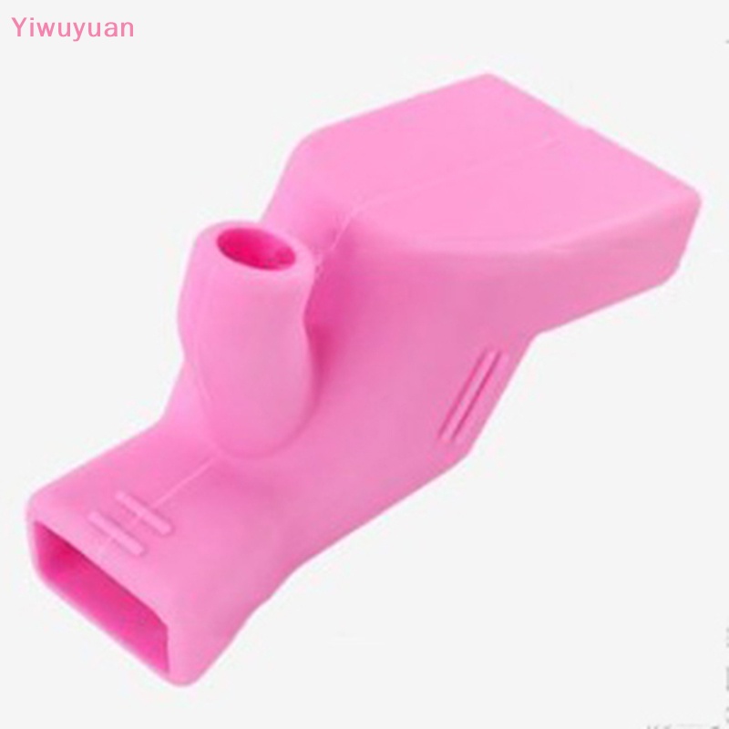 1 Miếng Cao Su Nối Dài Vòi Nước Bồn Rửa Chén Mới