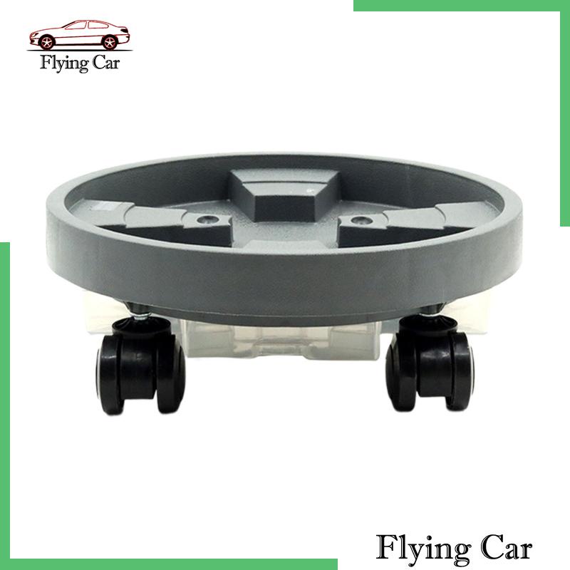 Giá Đỡ Chậu Cây Hình Tròn Dùng Trang Trí Trong Nhà Lzdjfmy2