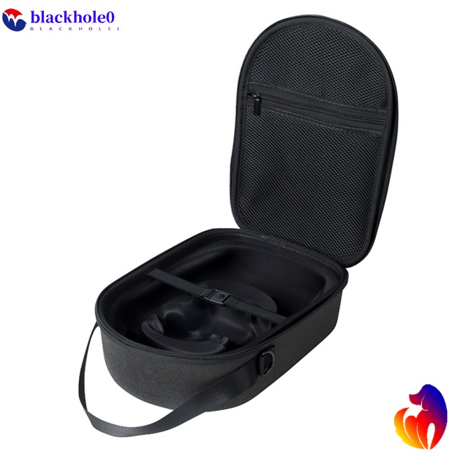 Túi Eva Cứng Đựng Mắt Kính Kỹ Thuật Số Có Dây Đeo Vai Tương Thích Với Pico Neo4 Vr