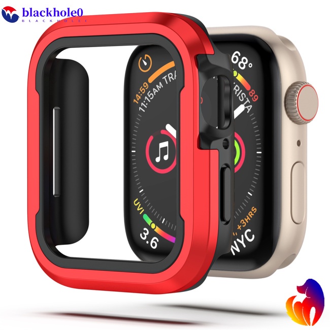 Ốp Bảo Vệ Chống Bụi Chống Rơi Siêu Mỏng Dành Cho Đồng Hồ Ultra Iwatch8 41mm 45mm 49mm