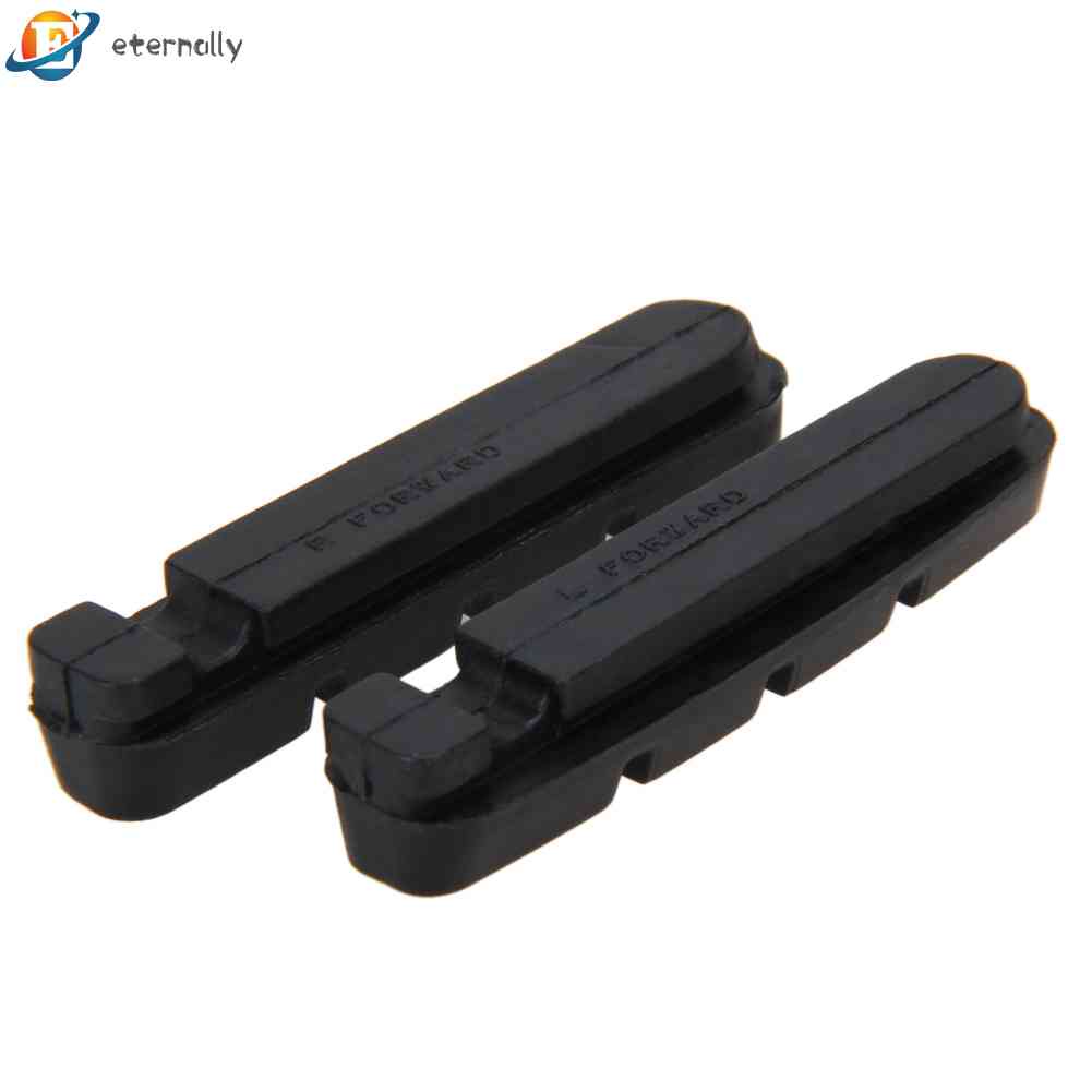 Set 2 Má Phanh Cho Xe Đạp Dura Ace Ultegra 105