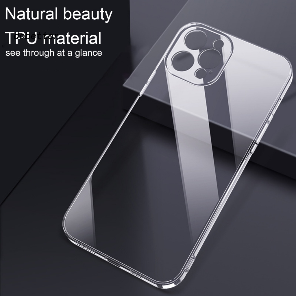 Ốp Điện Thoại TPU Chống Sốc Chống Trầy Cho iPhone13 / 13mini / 13Pro / 13ProMax