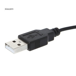 Dây Cáp Sạc 1.2m Cho Máy Game GameBoy Micro GBM