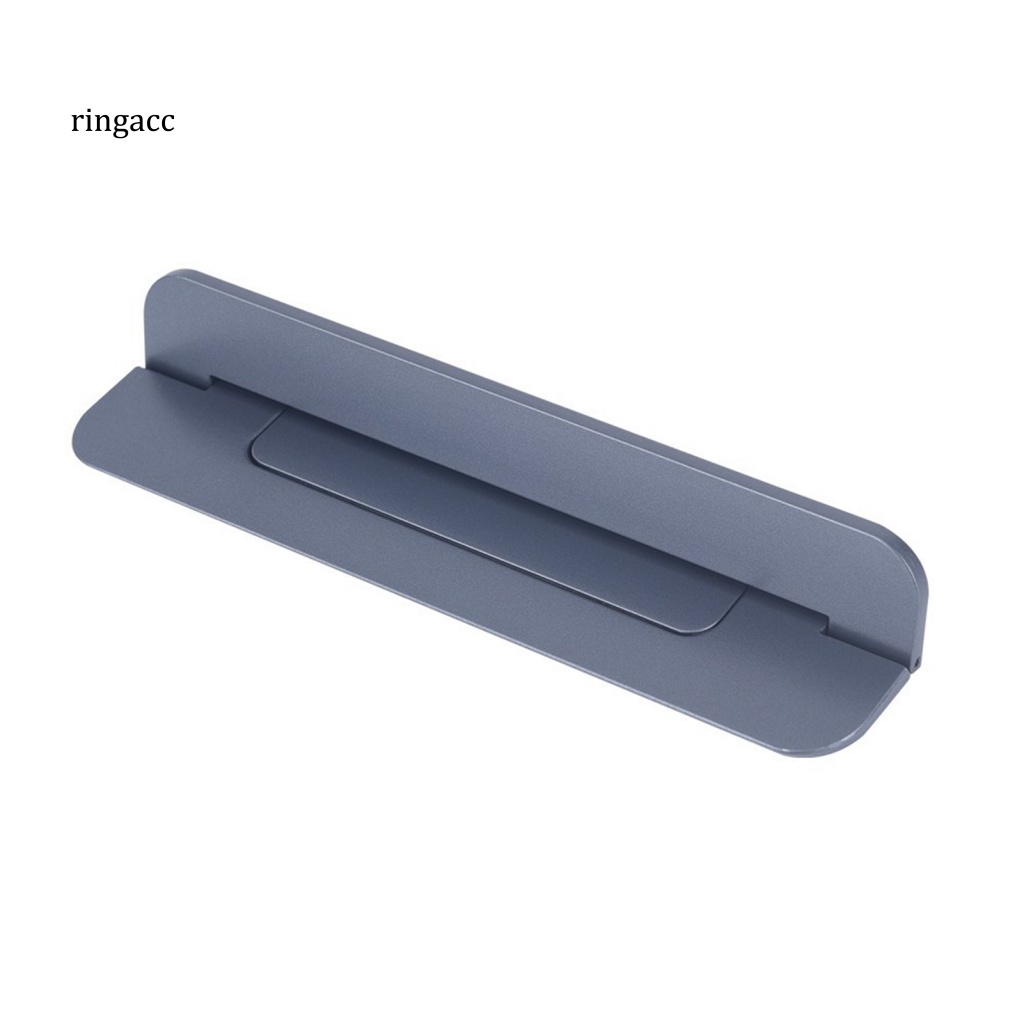 Giá Đỡ Laptop RGA Bản Rộng Hai Bánh Răng Có Thể Điều Chỉnh Chịu Lực Chống Trượt Có Thể Gập Lại