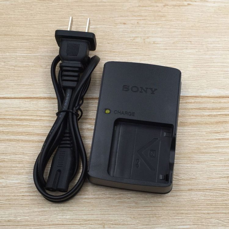 Bộ Sạc Máy Ảnh Sony DSC-TX5 Tx7c Tx9c Tx10 Tx20 NP-BN1