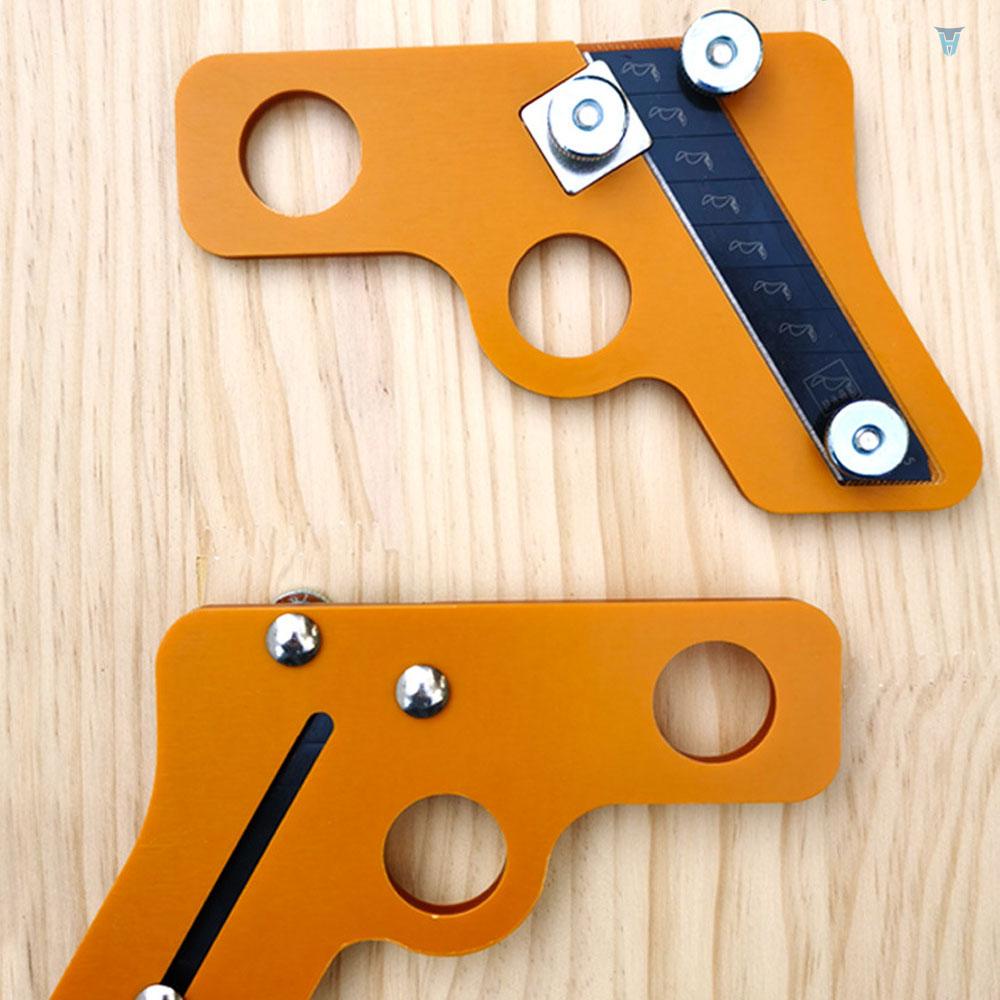 Thiết Bị Cắt Tỉa Cạnh Tay Chuyên Dụng Cho Chế Biến Gỗ