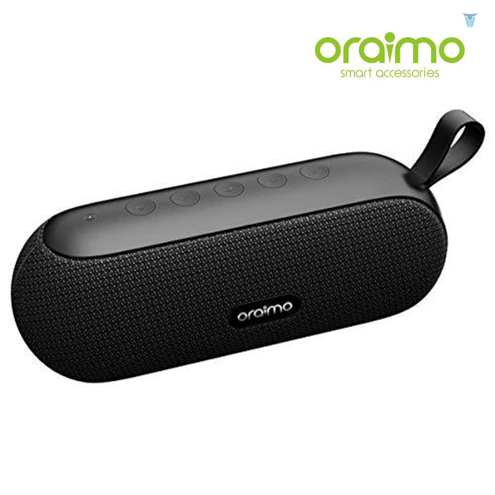 Loa Bluetooth Oraimo OBS-52D 10W Âm Thanh Hay Và Phụ Kiện