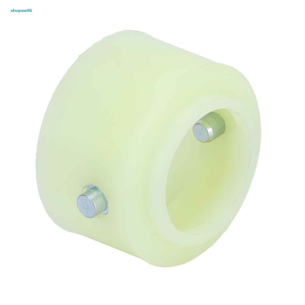 Bộ Cần Sang Số Chống Ăn Mòn Màu Trắng 32850-V5001 32861-01G00 Cho Nissan Patrol Go Y60 Navara D22